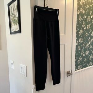 Balance Collection Black Active Leggings